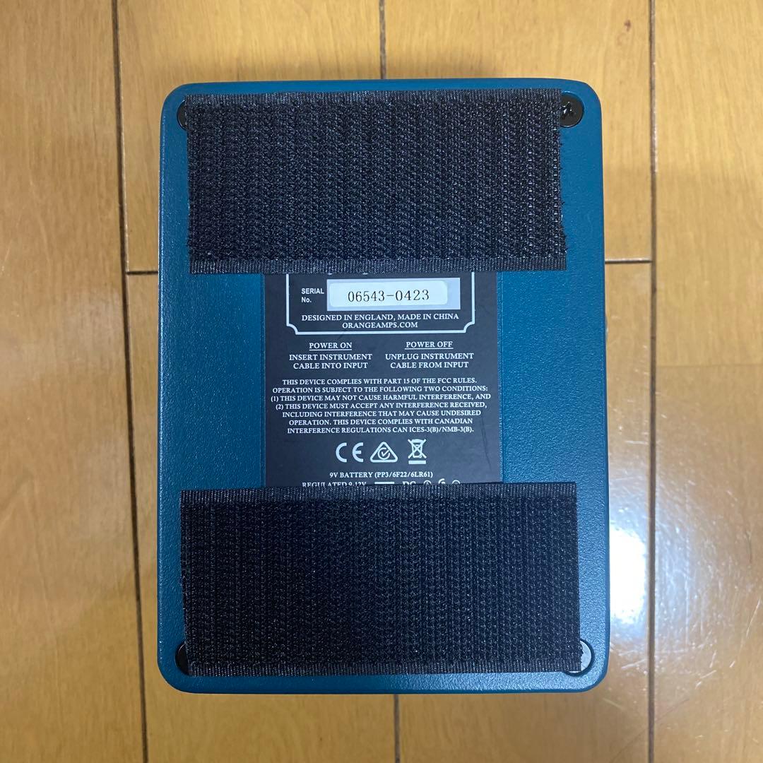 orange kongpressor コンプレッサー