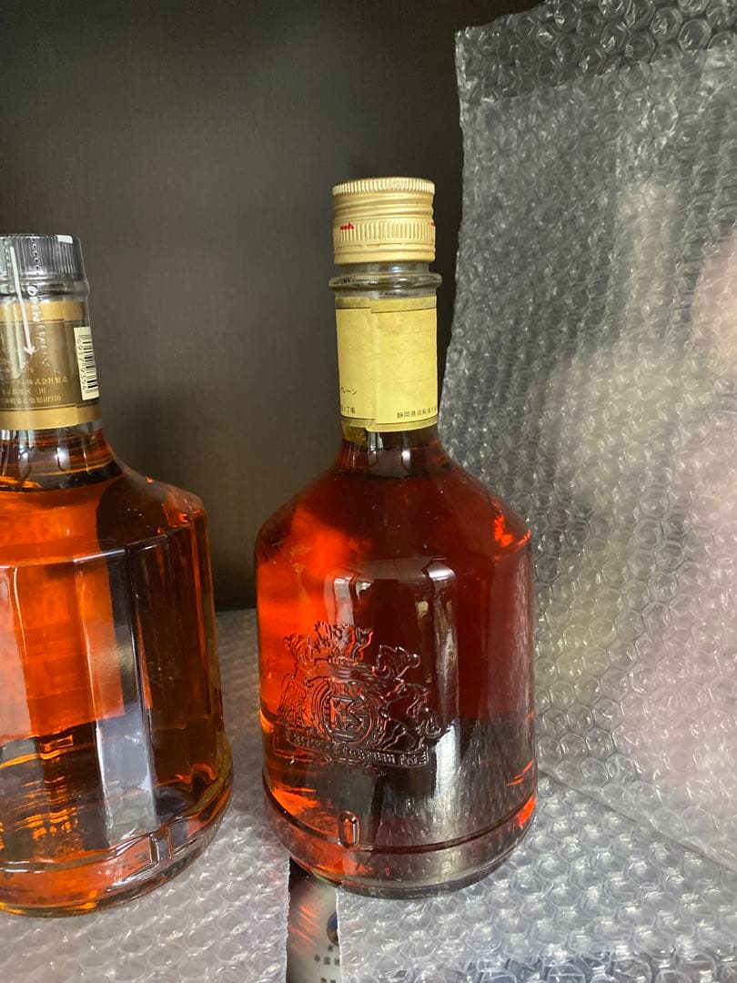 ロバートブラウンウイスキーセット