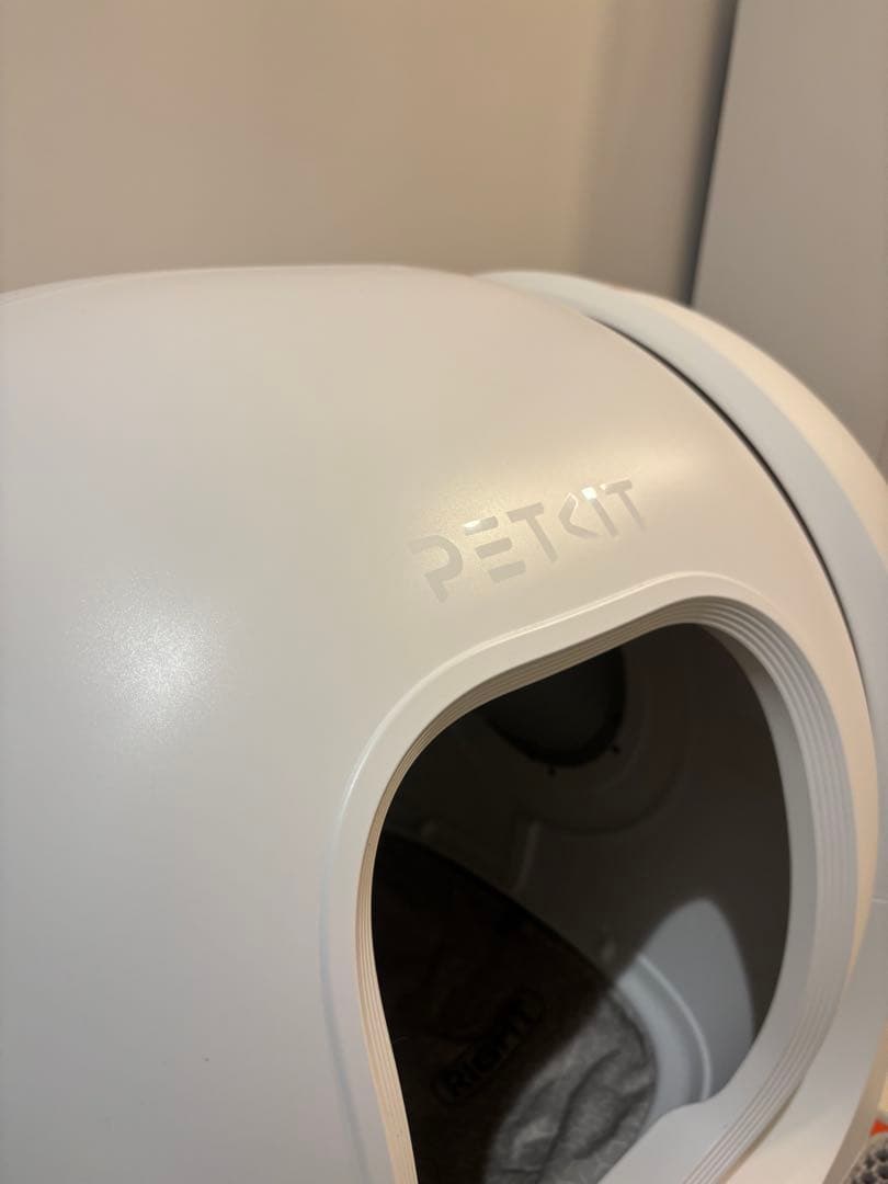 PETKIT PURA MAX2フルセット【保証書付】