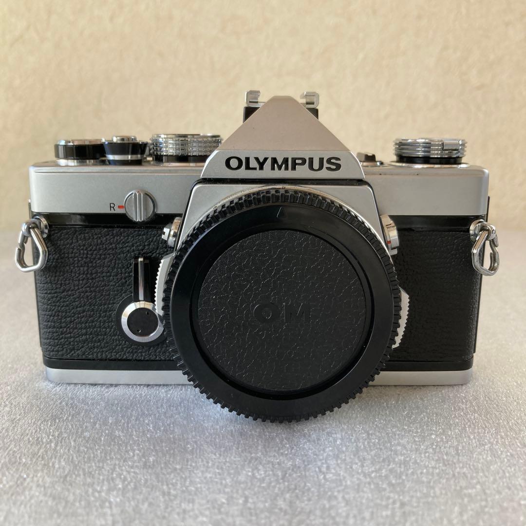 OLYMPUS M-1 一眼レフカメラ