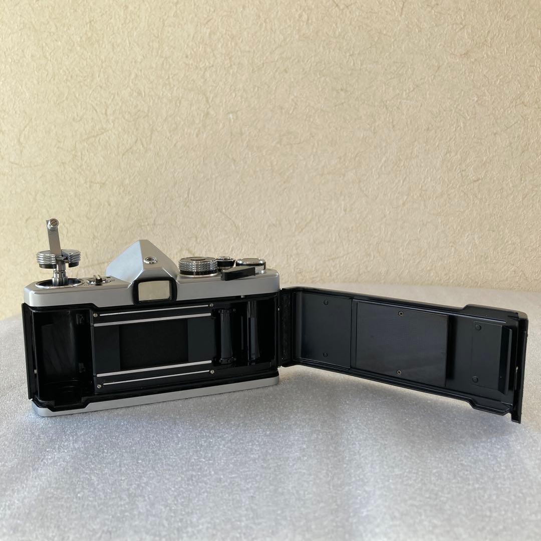 OLYMPUS M-1 一眼レフカメラ