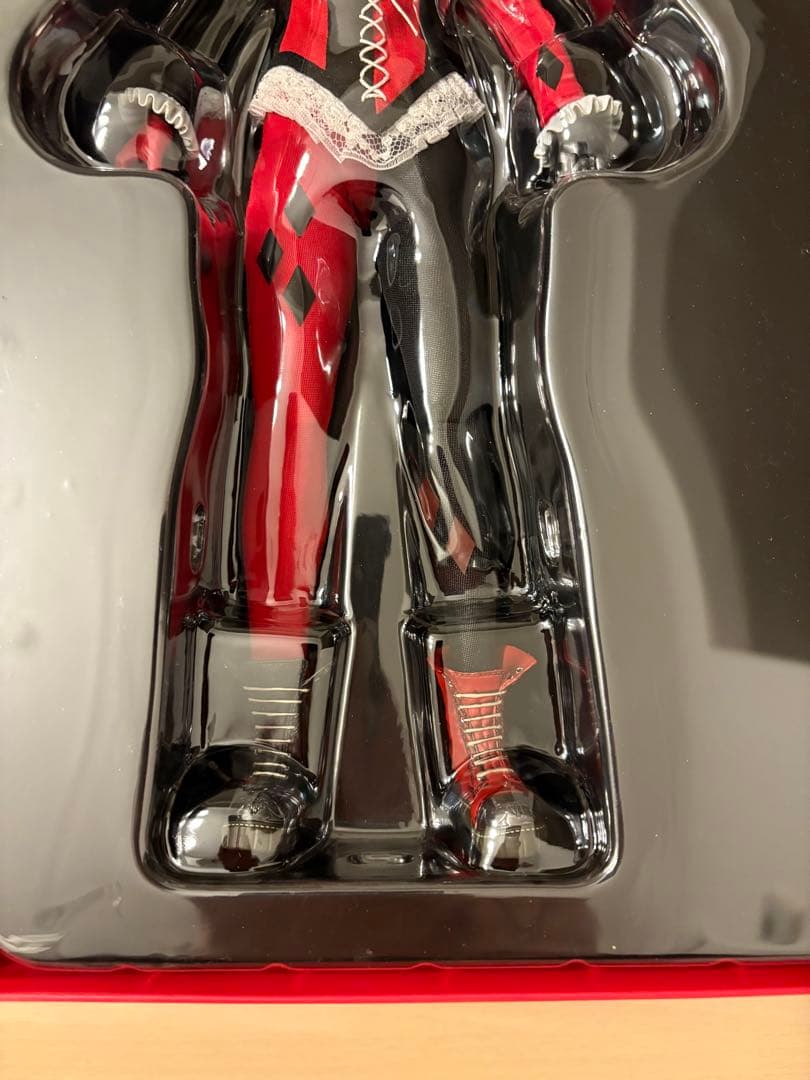 ハーレイ・クイン 1/6スケールフィギュア サイドショウ・シックス・スケール