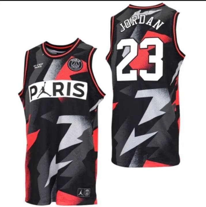 NIKE ナイキ AIR JORDAN パリサンジェルマン PSG タンクトップ