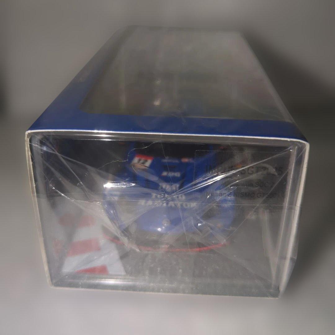 スパーク製　 2025 TRS IMPUL with SDG Z #12 限定