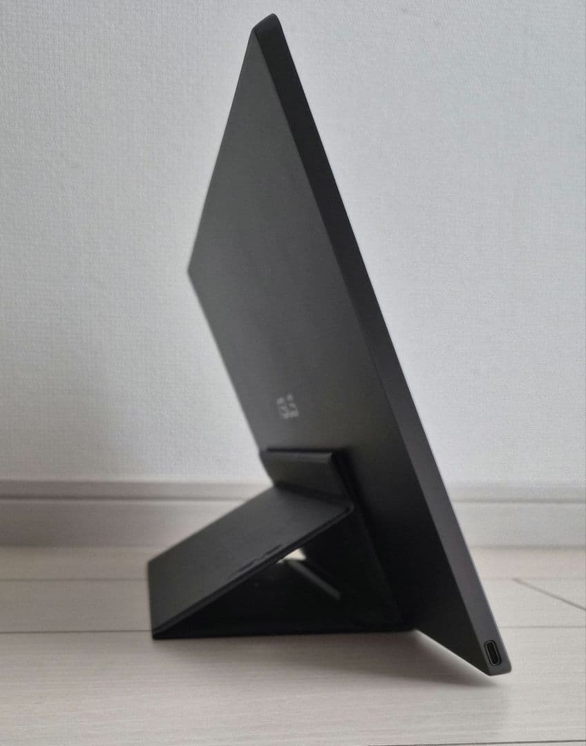 ASUS MB16ACE モバイルモニター モバイルディスプレイ