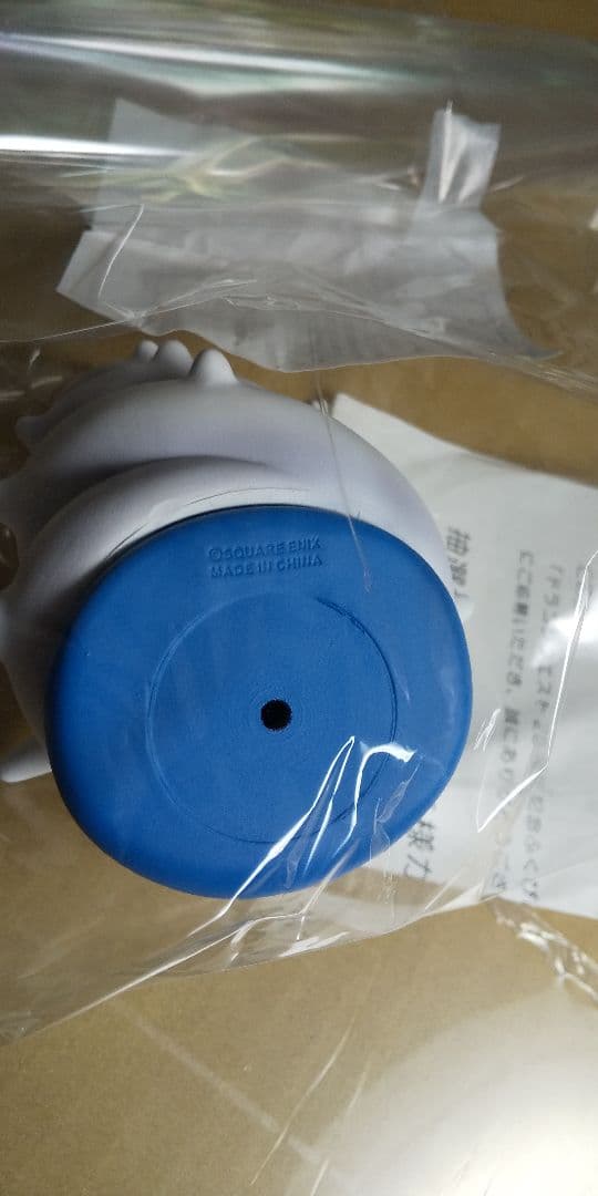 ドラゴンクエスト マリンスライム ダブルチャンス フィギュア