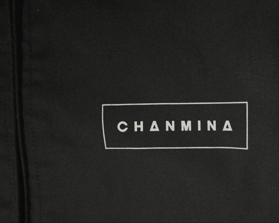 レア限定品ちゃんみなxモンスターコラボスタジアムジャケット当選品ブルゾン非売品