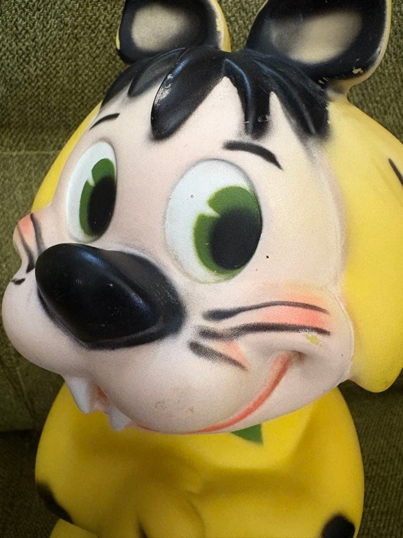 週末限定　60s フリントストーン ベイビーパス ラバードール