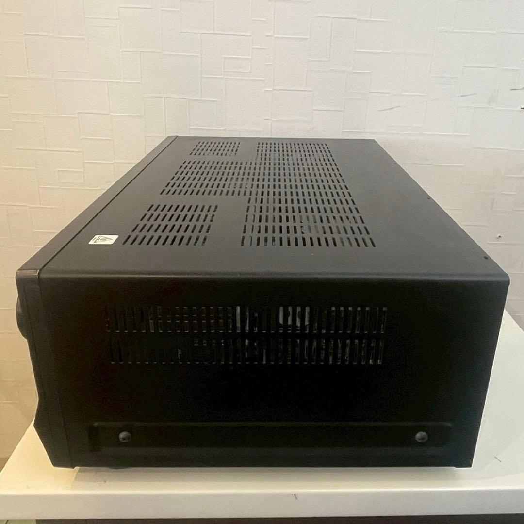 SONY STR-DH530 マルチチャンネルインテグレーテッドアンプ