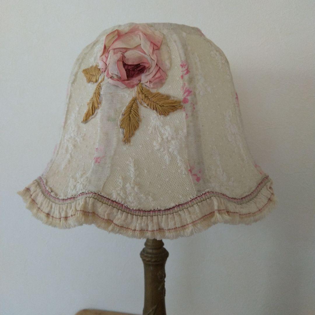 アンティークランプ