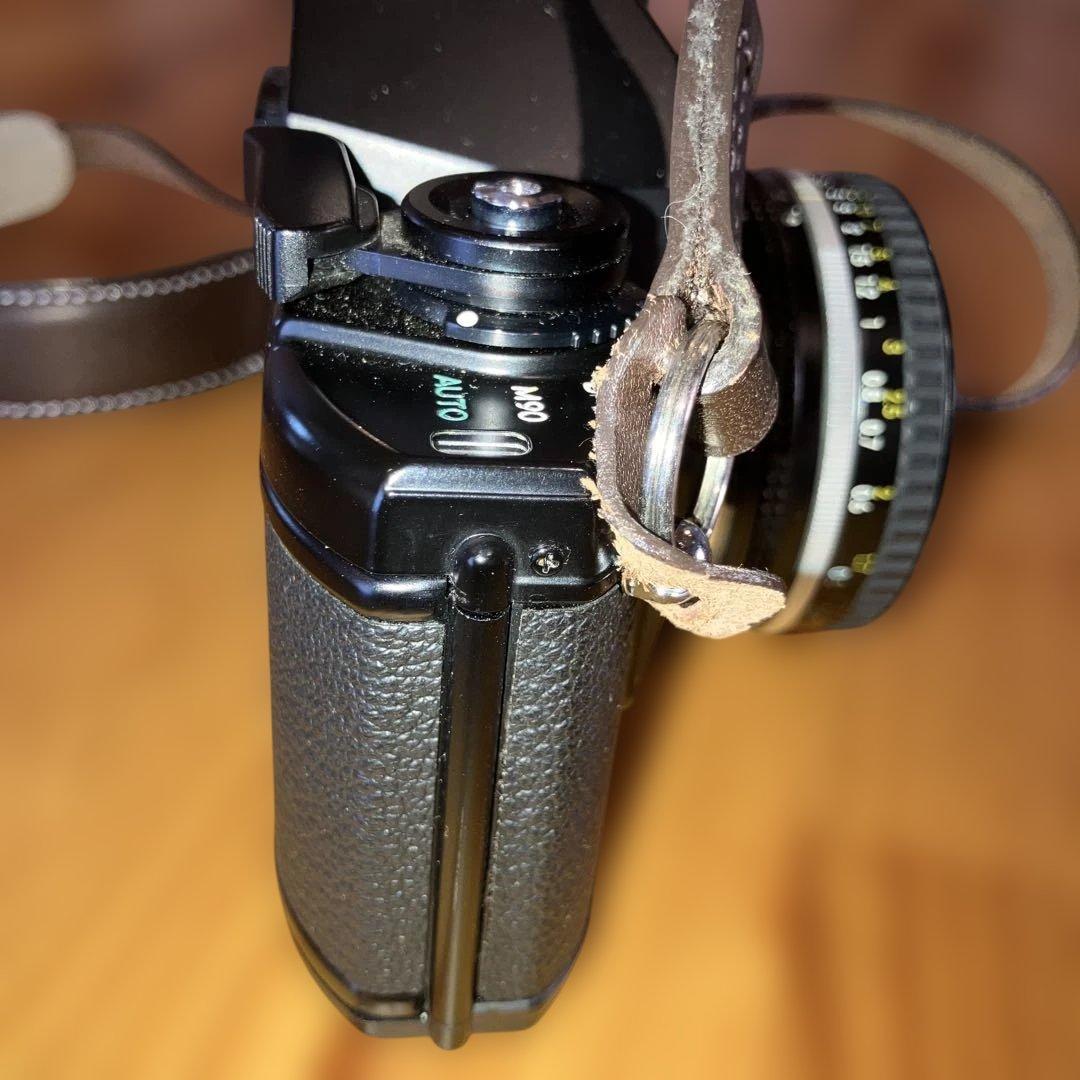 Nikon EM Nikkor 50mm 1:1.8 最終値下げ