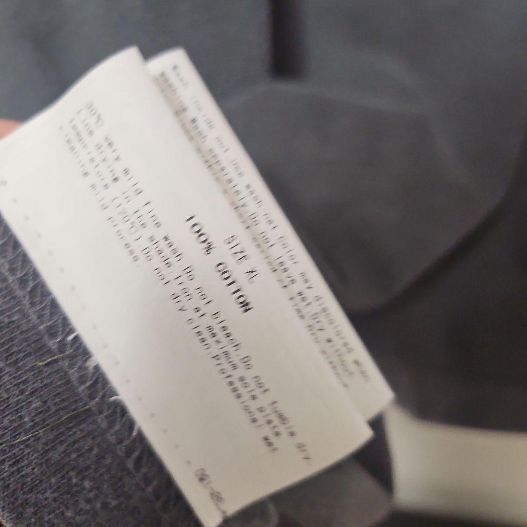 V.A. weber 羊たちの沈黙 ヴィンテージT　野村訓市　シネマT　フェイド