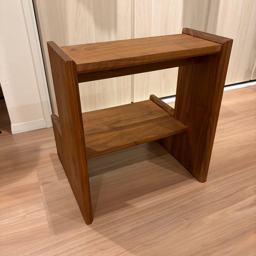 【レア】MASTERWAL Work Shop ステップラダー(足台)