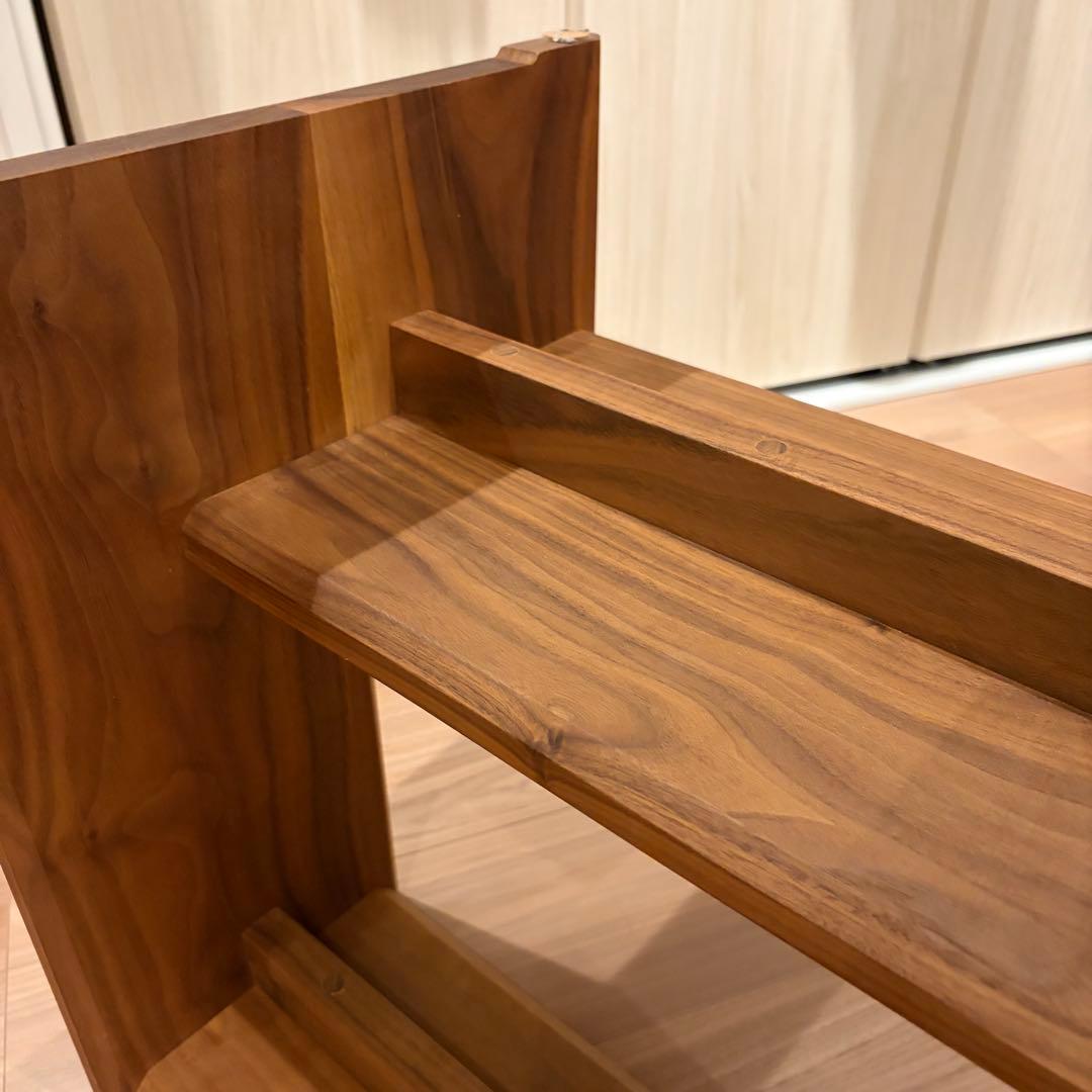 【レア】MASTERWAL Work Shop ステップラダー(足台)