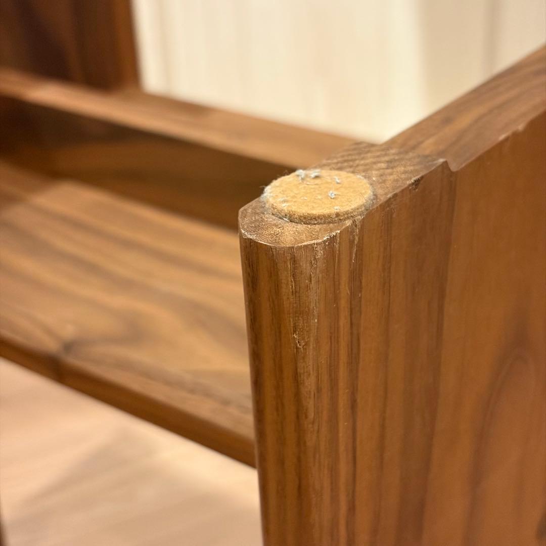 【レア】MASTERWAL Work Shop ステップラダー(足台)