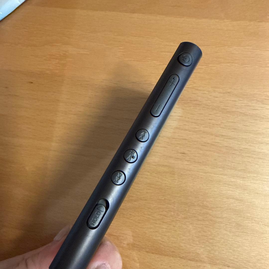 Sony NW-A55 デジタルオーディオプレーヤー