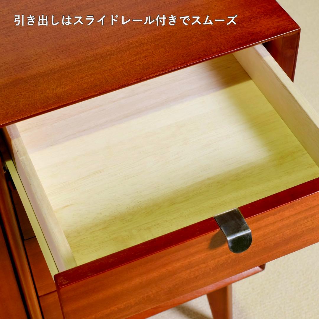 L 新品 北欧 キャビネット リビングボード 収納 本棚