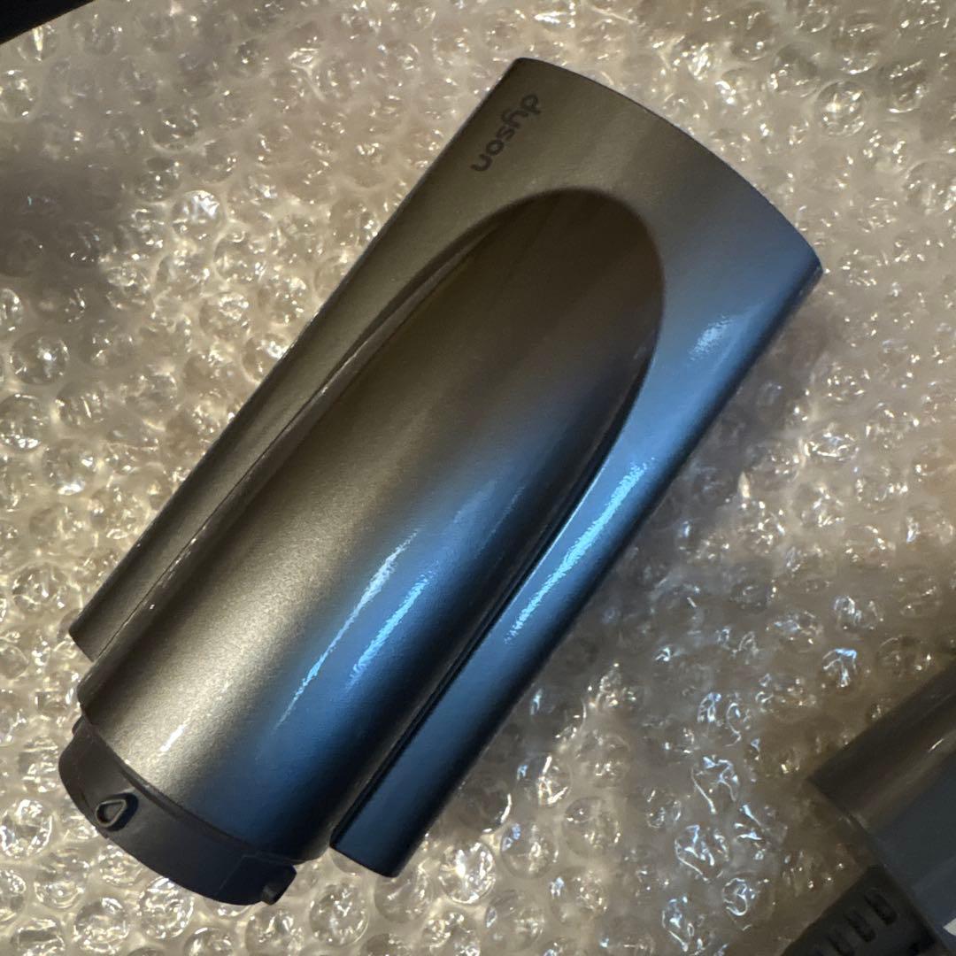 ダイソン　HS05 ヘアスタイラー