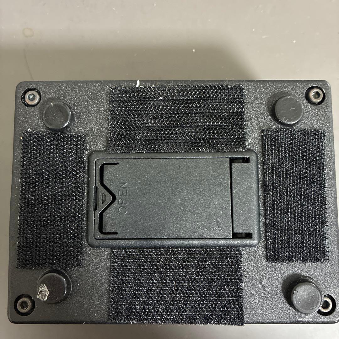 MXR m80 bass d.i. + ベースエフェクター