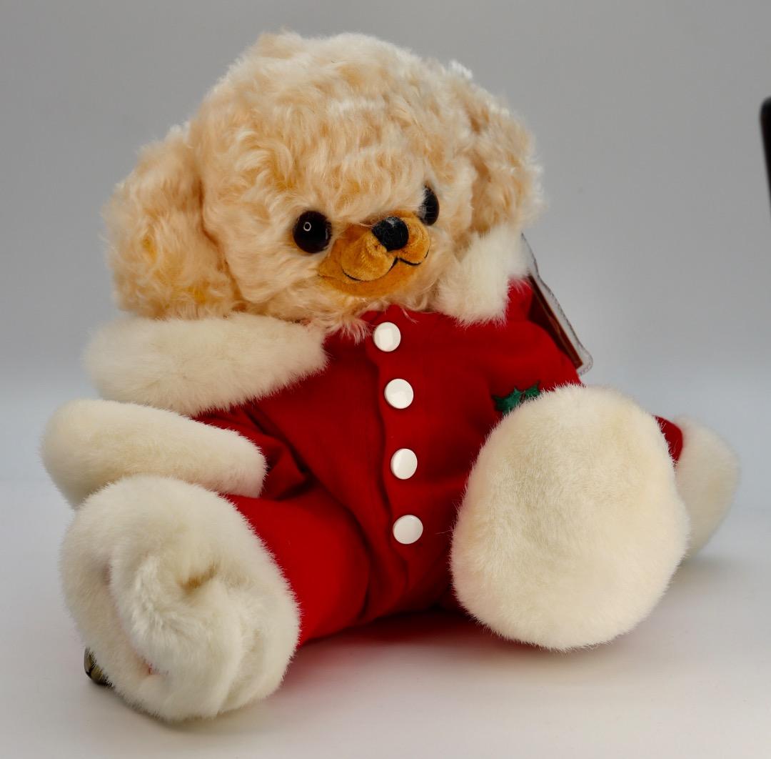 CHEEKY SANTA SUIT 2002 日本限定品サンタ・スーツ2002