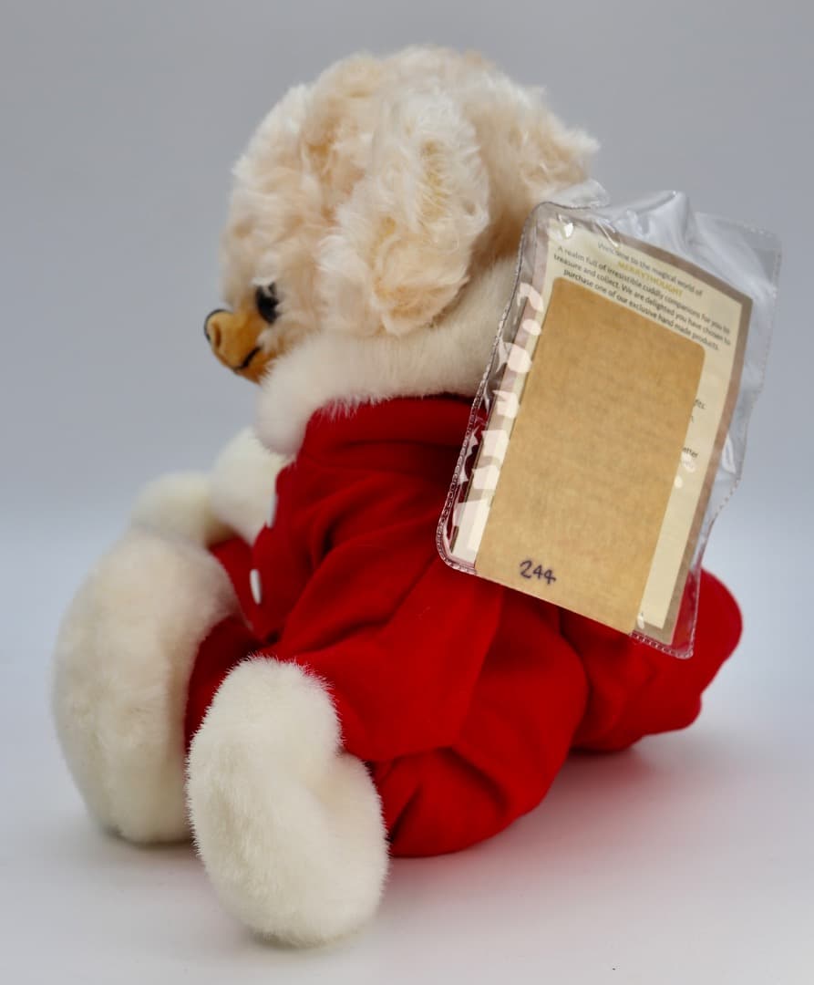 CHEEKY SANTA SUIT 2002 日本限定品サンタ・スーツ2002