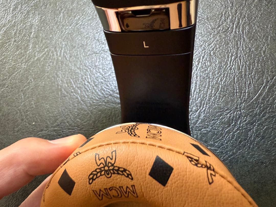 Beats Studio 2 Wirelesブラック　箱無