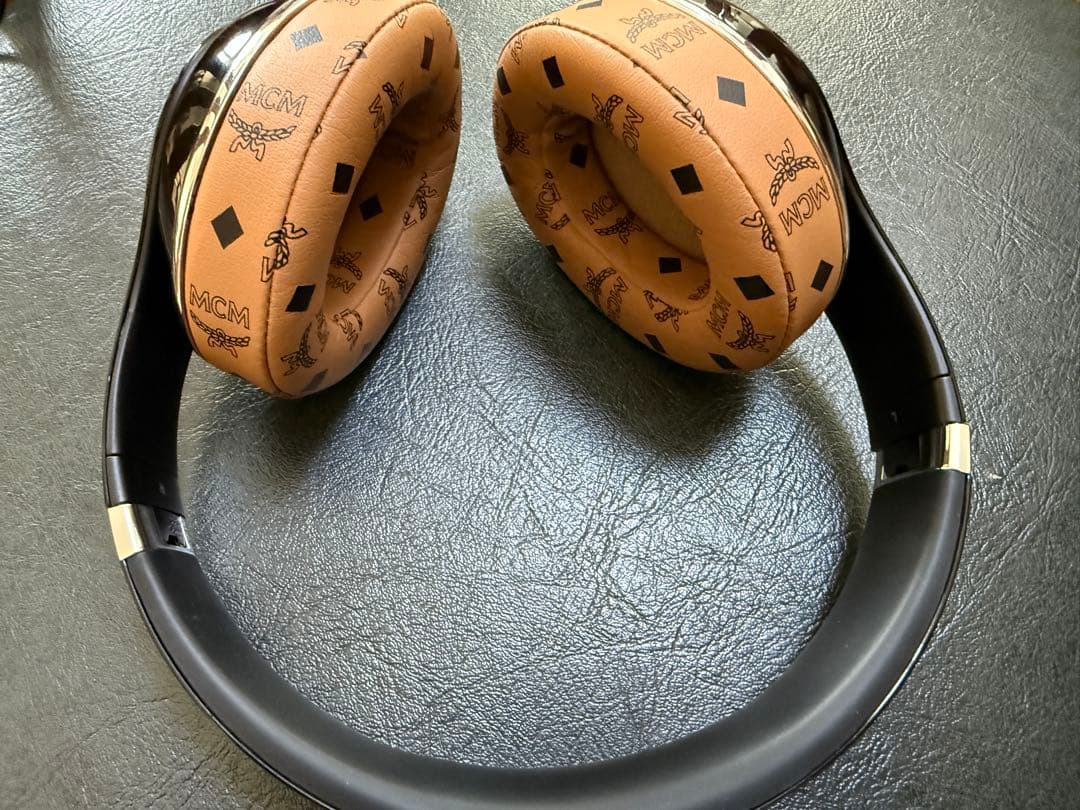 Beats Studio 2 Wirelesブラック　箱無