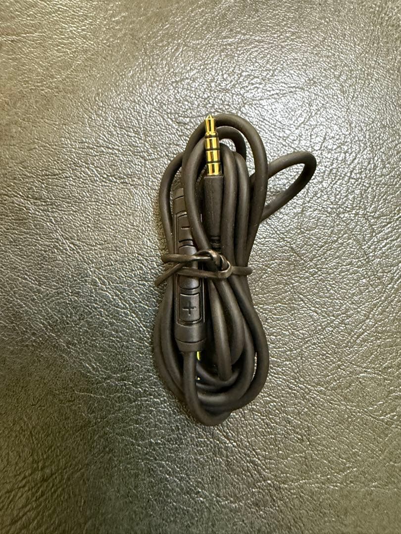 Beats Studio 2 Wirelesブラック　箱無