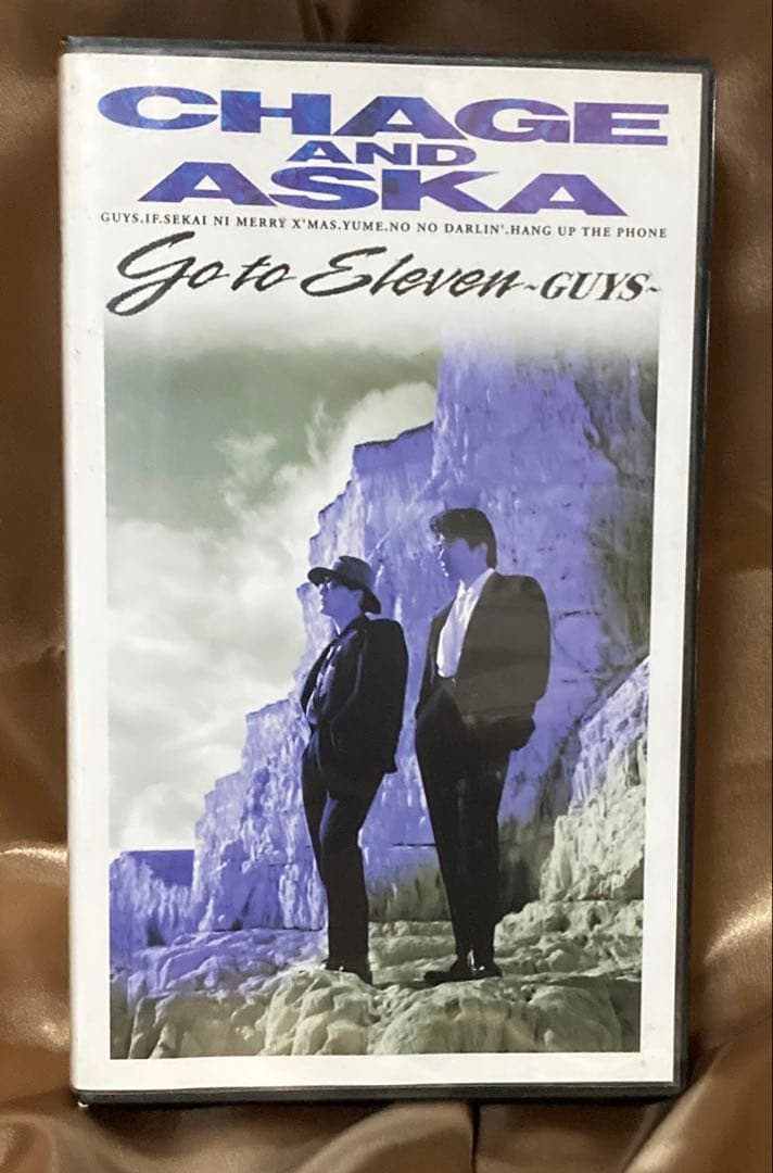 借金返済の為出品してます、超ド級アンティーク雑貨品VHS10本セット！