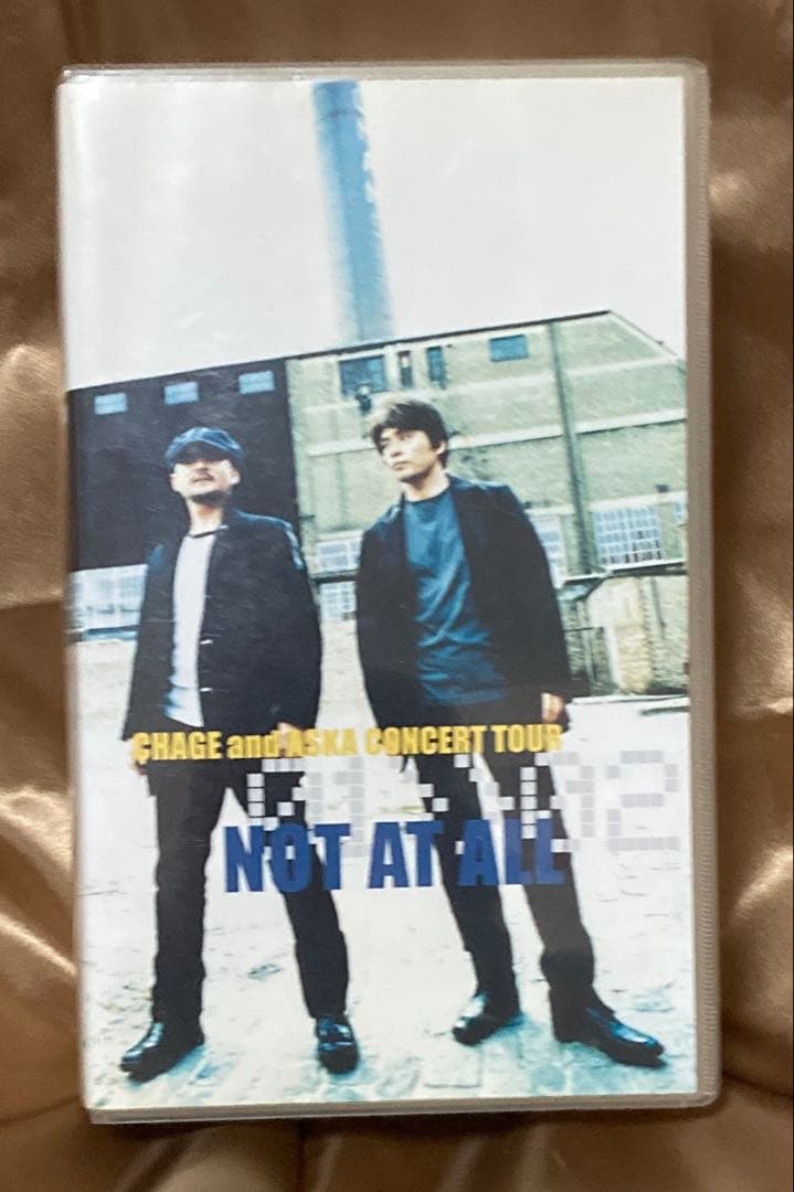 借金返済の為出品してます、超ド級アンティーク雑貨品VHS10本セット！