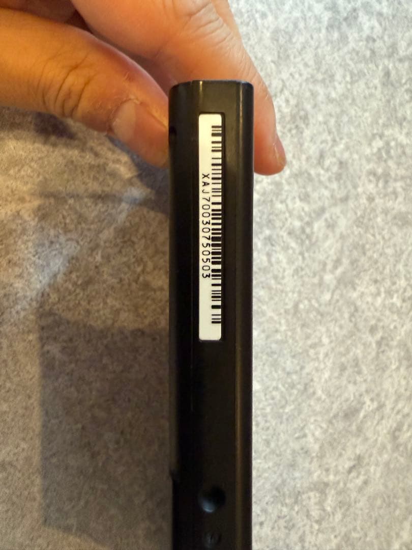 Nintendo Switch 本体 初期型 未対策機　2017年式