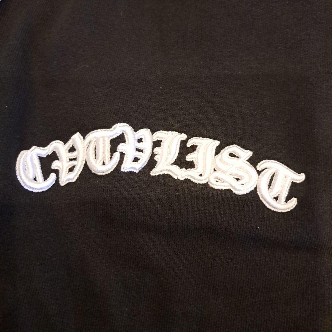 パンツ cvtvlist osk Usual Zip Pants '24 : ctls