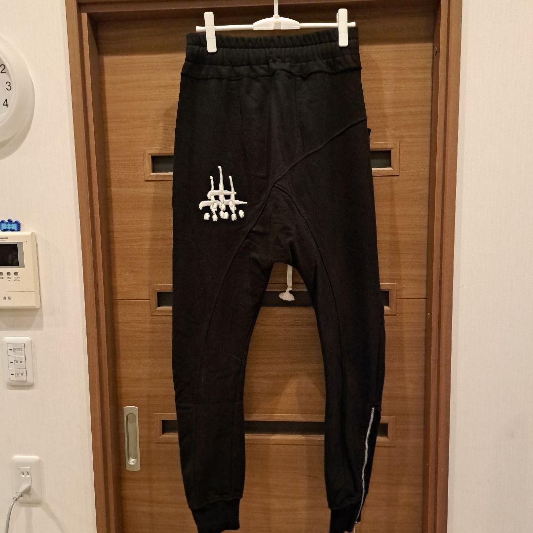 パンツ cvtvlist osk Usual Zip Pants '24 : ctls