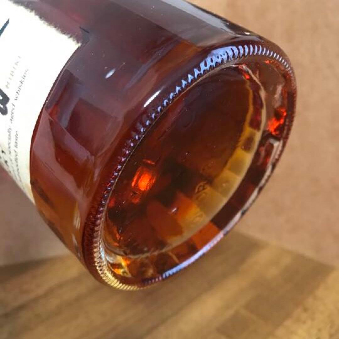 サントリー 響  裏ゴールドラベル　金キャップ