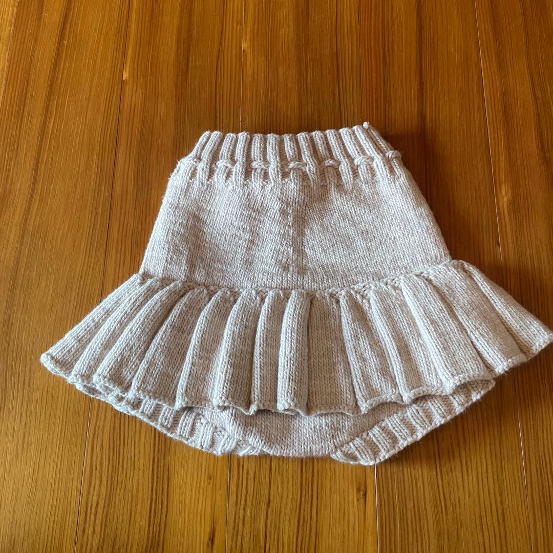 スカート Misha & Puff 4-5Y Moon