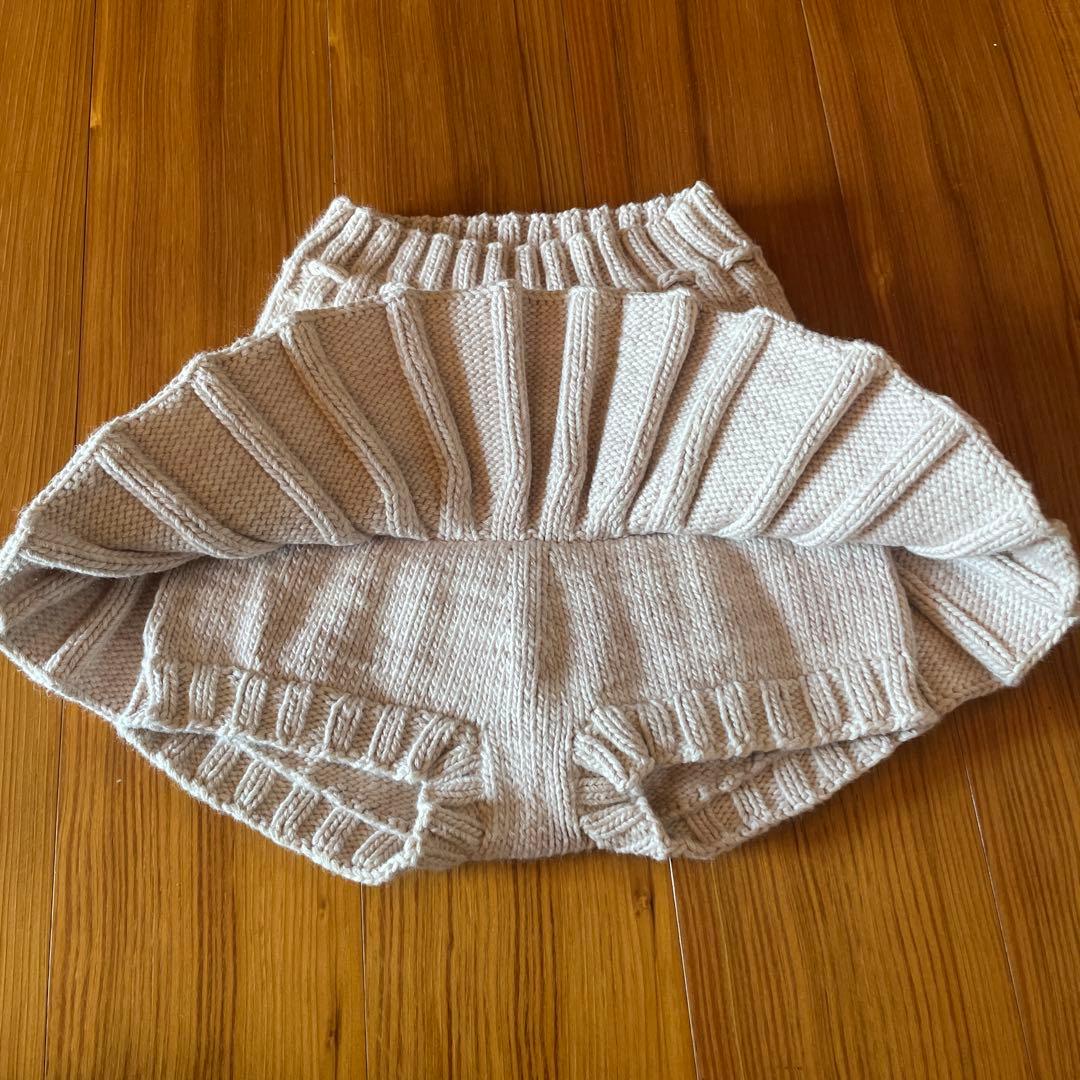 スカート Misha & Puff 4-5Y Moon