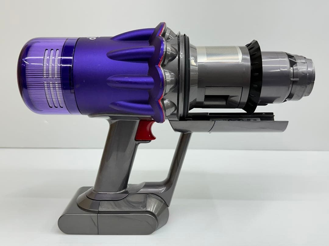 ダイソン　掃除機　デジタルスリムV8 SV18 本体　純正バッテリー付き　格安