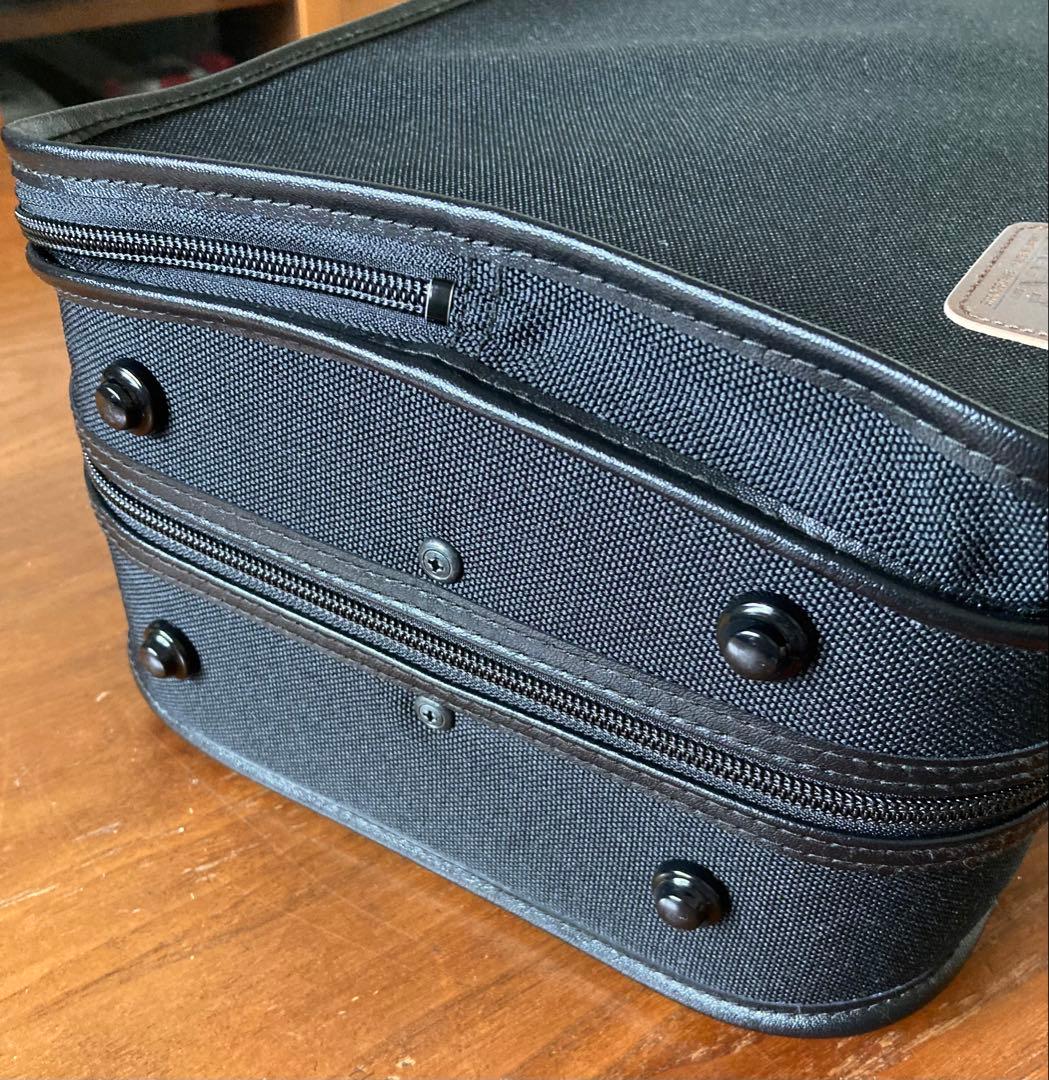 バイオリンケース 東洋　美品