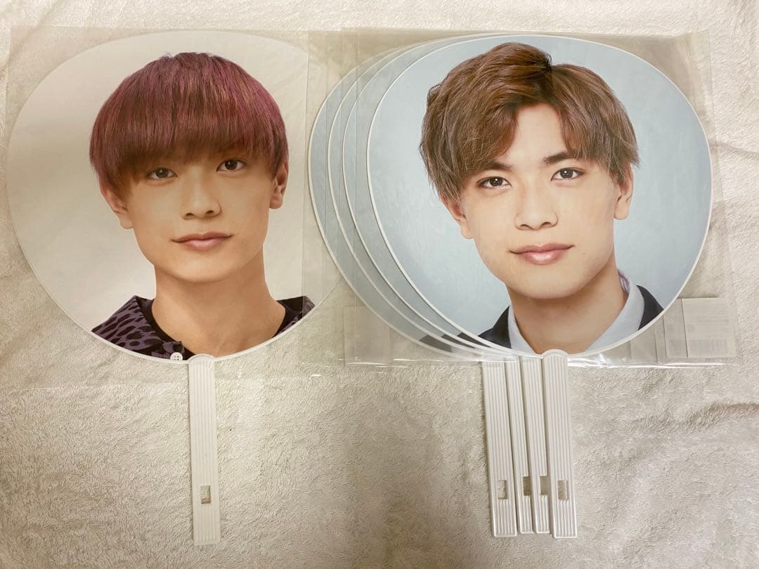 なにわ男子 高橋恭平 グッズ まとめ売り