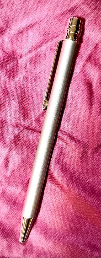 Cartier サントス ドゥ カルティエ　ボールペン