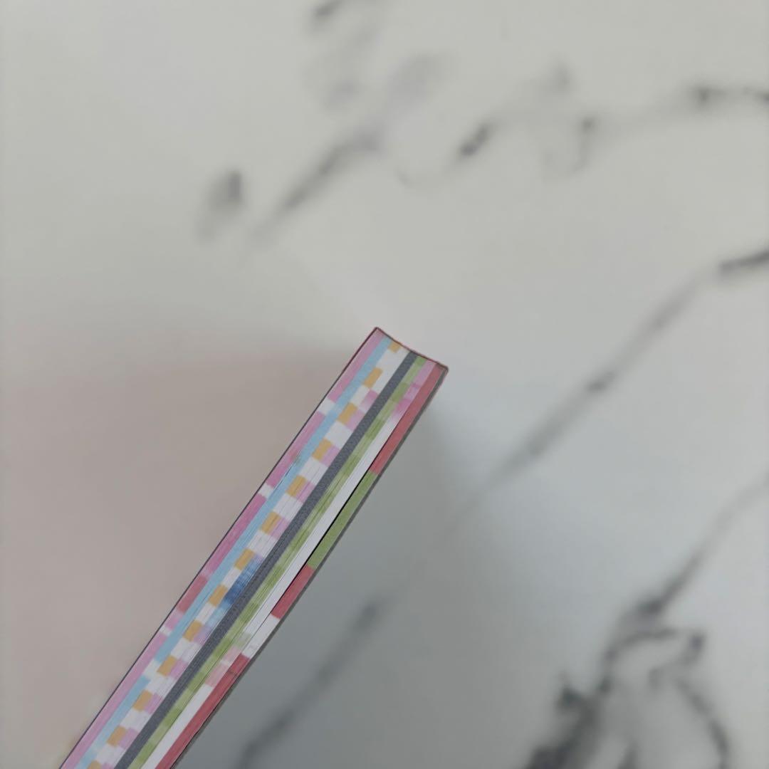 【新品未使用】平成レトロ 当時物メモ帳 クーリア うさぎ パンダ ハムスター