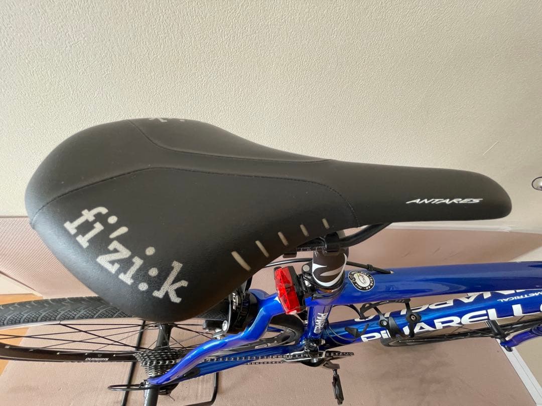 2018 PINARELLO ピナレロ　RAZHA ラザ　105 Mix