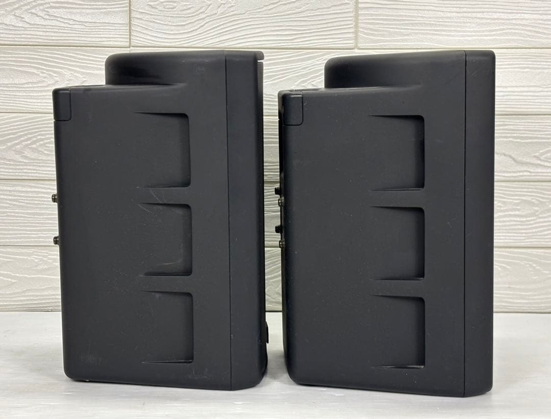 DIATONE スピーカー ペア VS-50 ダイヤトーン