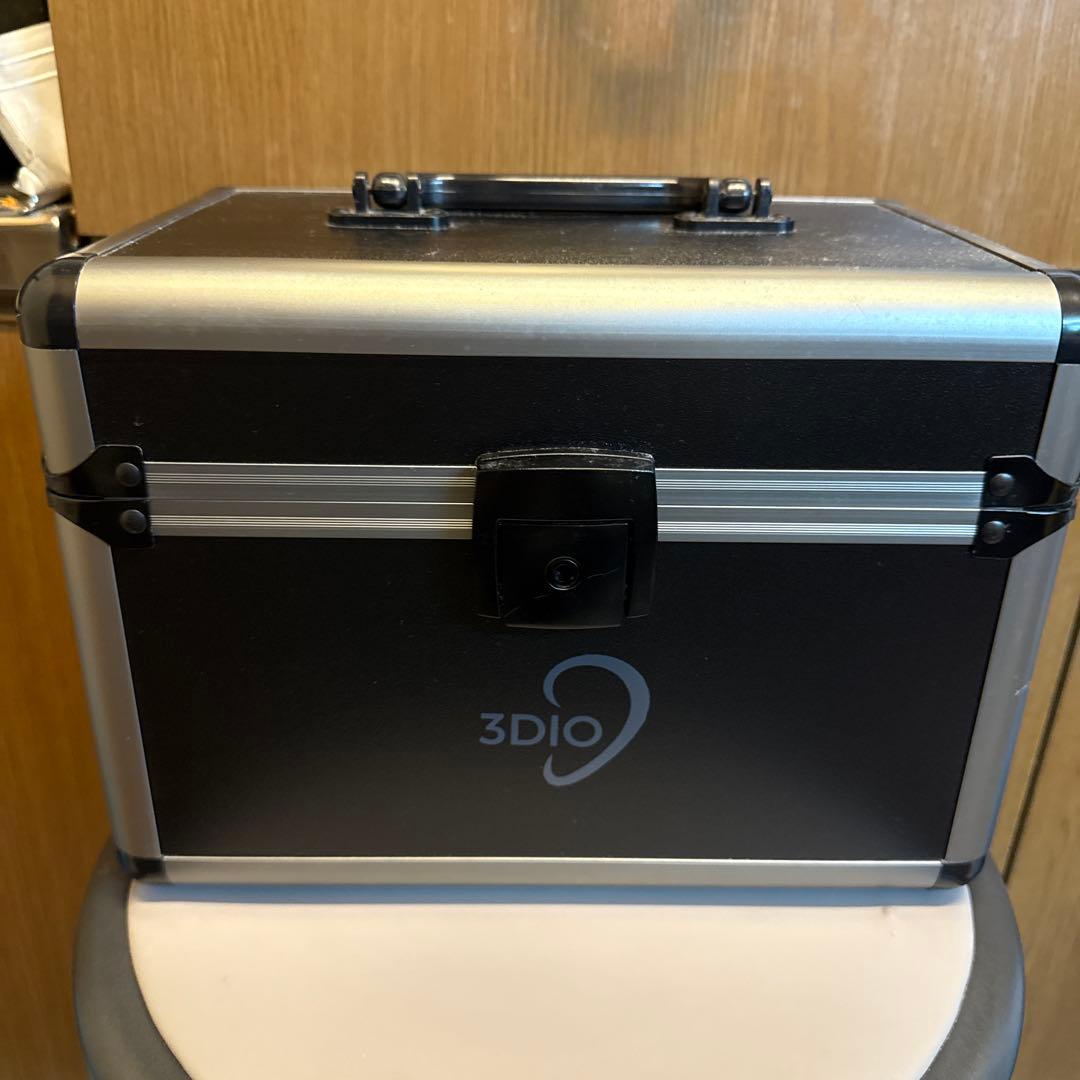 配信機器・PA機器・レコーディング機器 3DIO