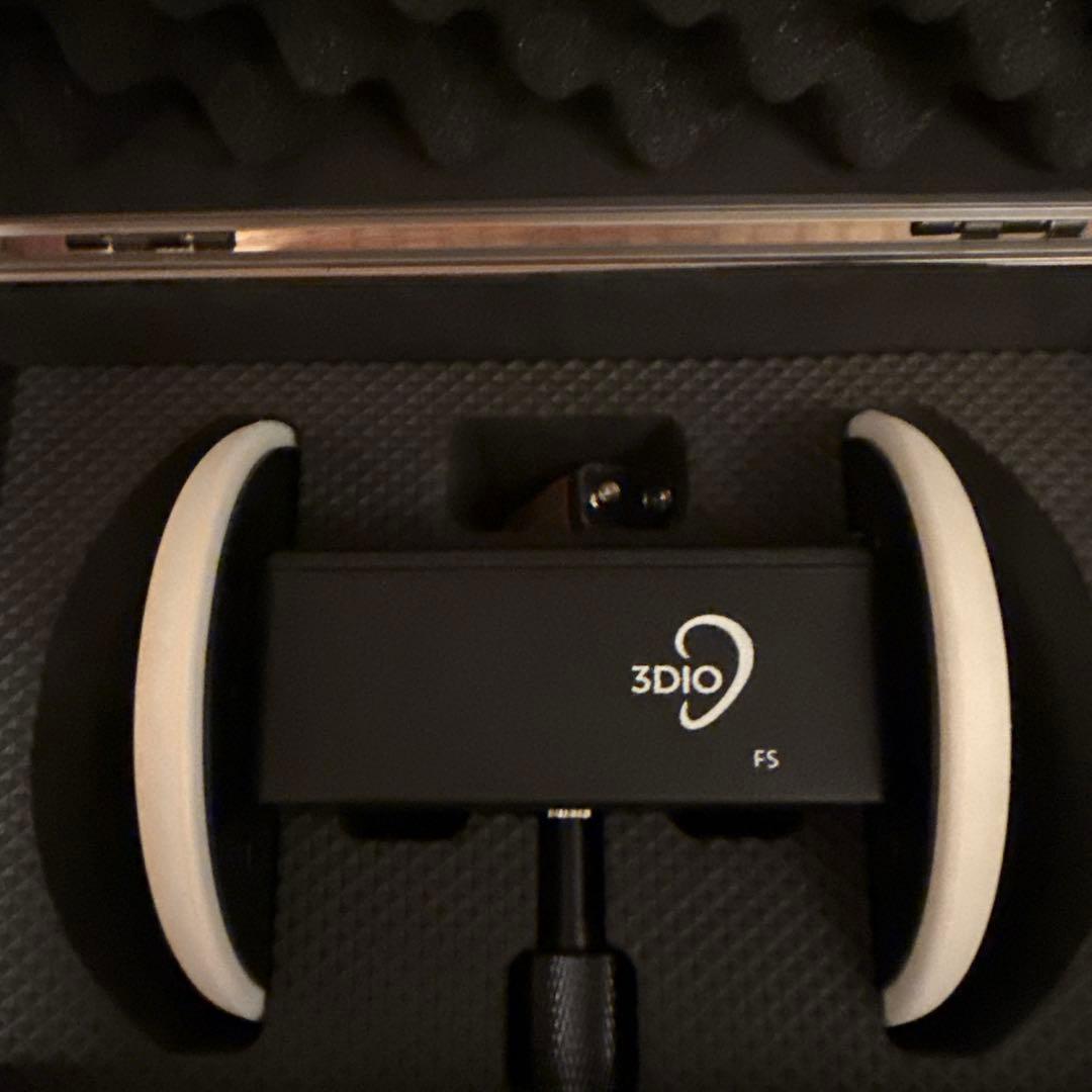 配信機器・PA機器・レコーディング機器 3DIO