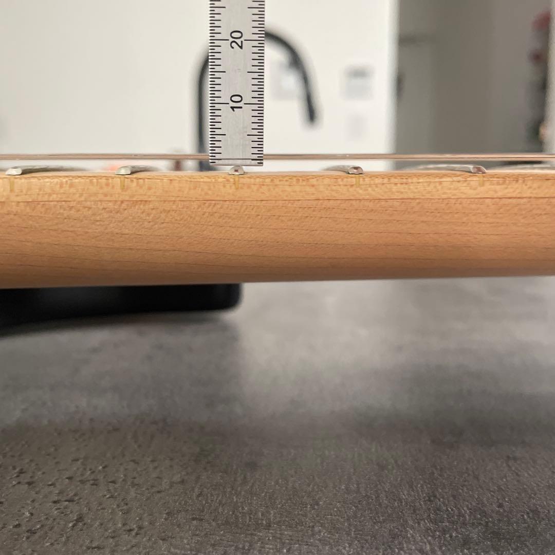 YAMAHAパシフィカ112vm