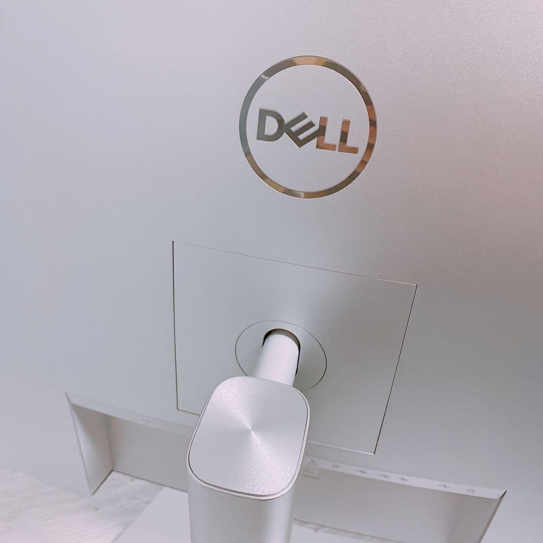 DELL U3821DW 曲面モニター 37.5インチ