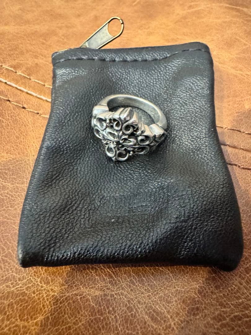 LEATHERS AND TREASURES レザーズアンドトレジャーズ