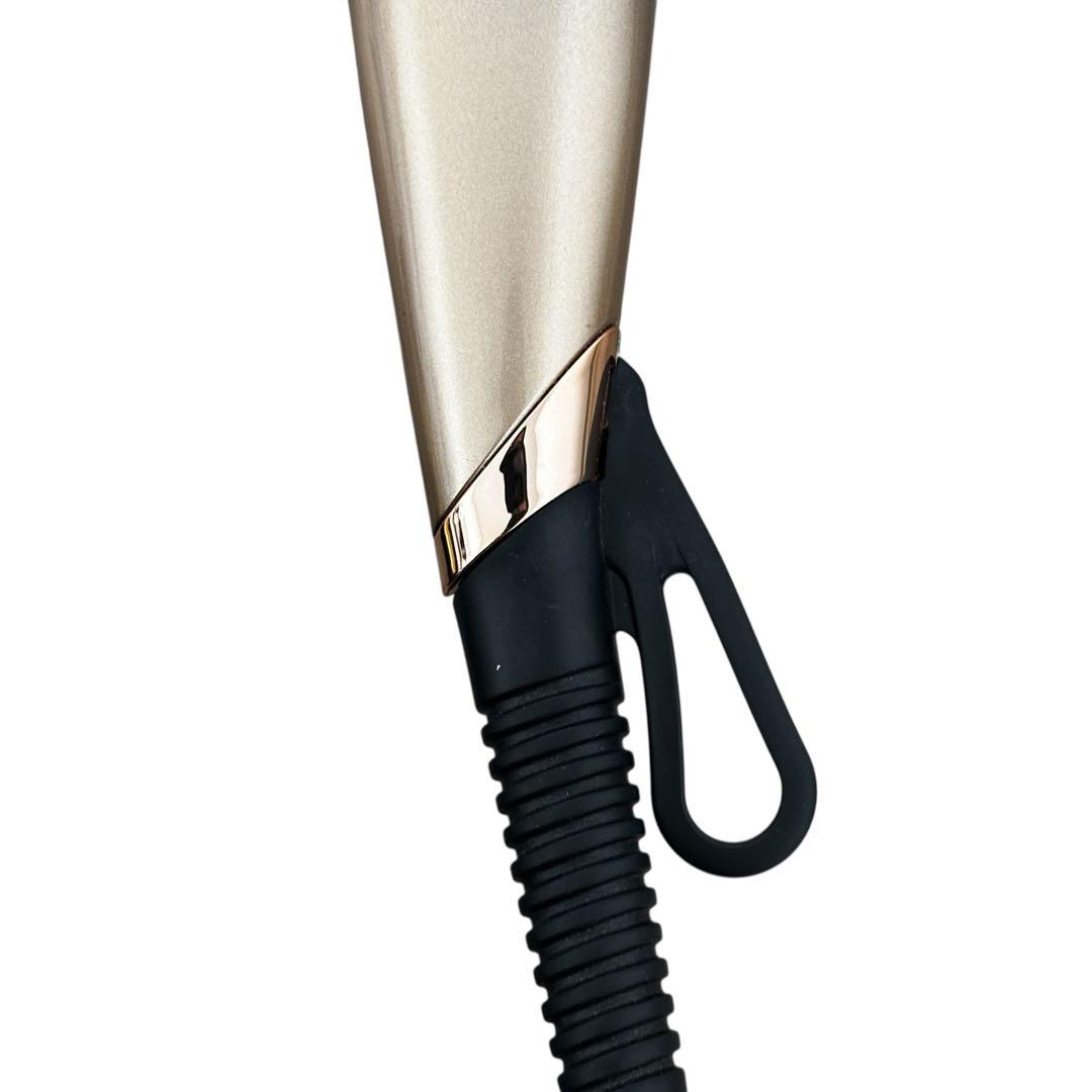 SSRREPRONIZER 4D PLUS ヘアドライヤー レプロナイザー