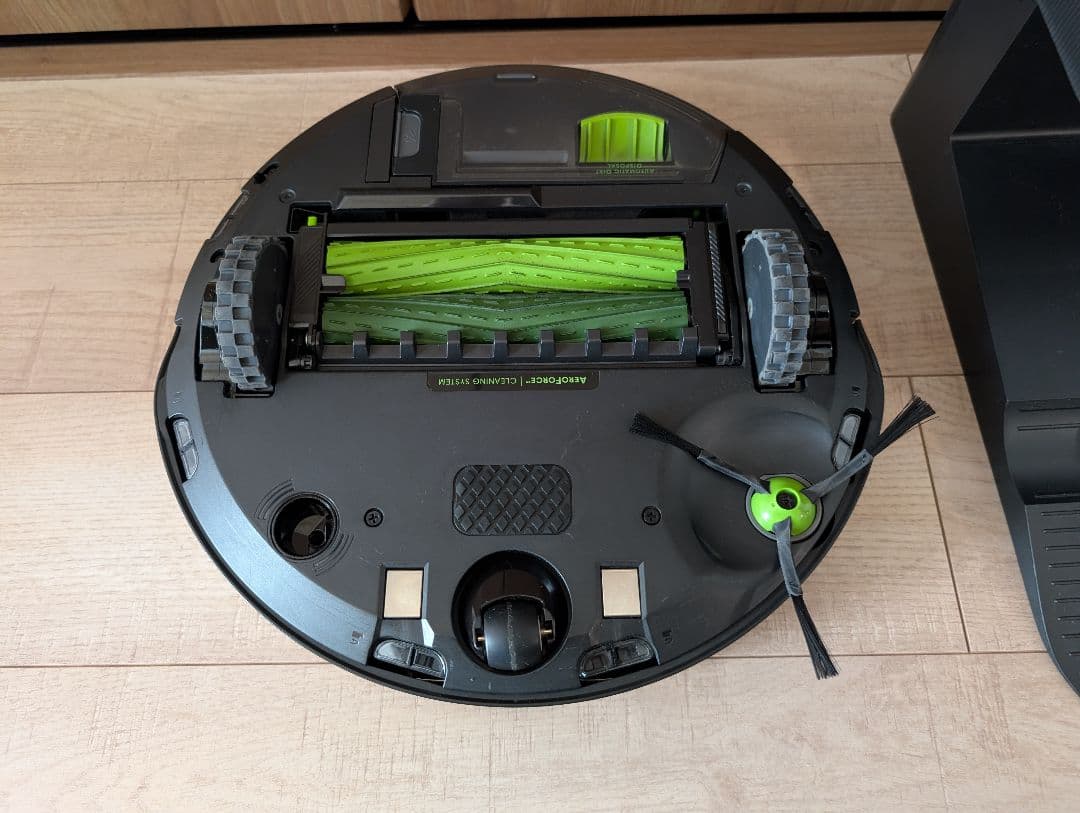 ルンバ roomba ロボット掃除機本体